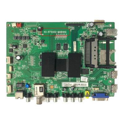 L55/50/40M90-UDD42A571U主板