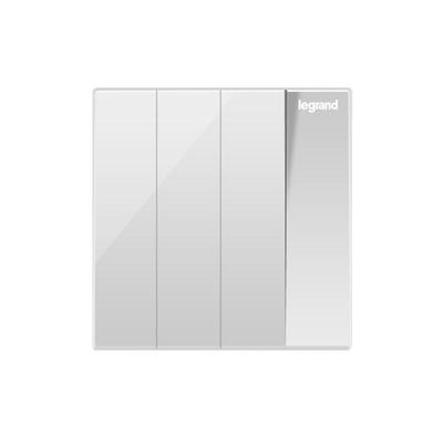 罗格朗带荧光场景常开型智能家居