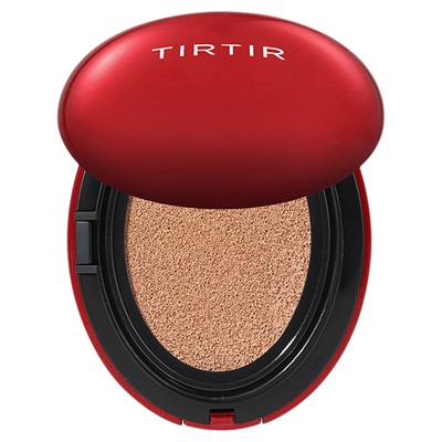 现货速发！TIRTIR气垫BB霜遮瑕