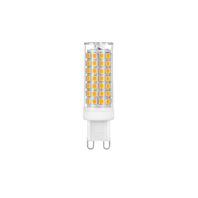 G9led灯珠3500K暖黄支持开票