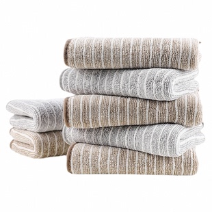 抹布厨房用不易沾油吸水毛巾不掉毛擦桌子布家务清洁洗碗布小方巾