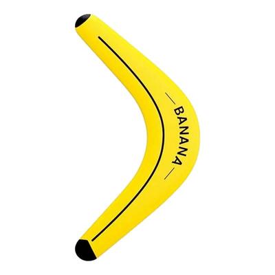 户外亲子安全游戏回旋镖儿童创意