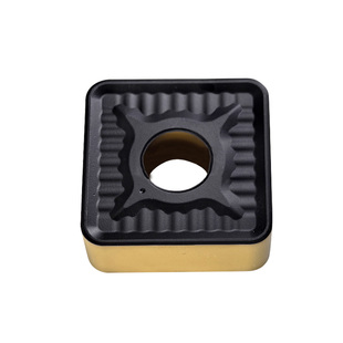 25方大四方数控重力切削车刀片SNMM/CNMG250924-PR双色涂层更耐磨