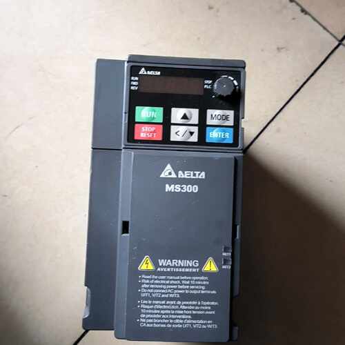 【议价-可维修】  DELTA 变频器 VFD5A5MS43ANSAA /均有货