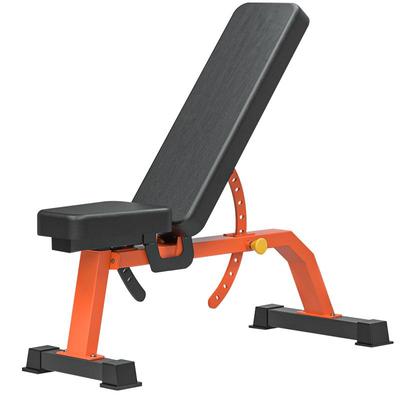 卧推登哑铃凳终身质保