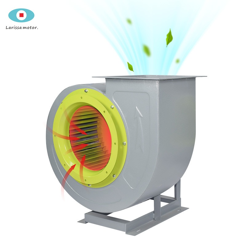 现货直供11-62蜗牛离心风机 厨房抽油烟排风机大吸力低噪音通风机