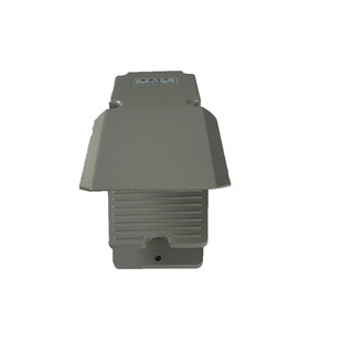 LT4脚踏开关 脚踏开关/机床配件脚踩开关脚踏芯子LTH/1/6 TFS-302