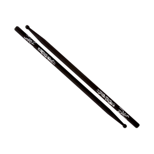 美产正品 Zildjian 知音 Travis Barker 签名 鼓棒 鼓槌 架子鼓棒