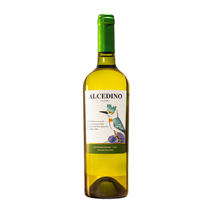 智利红酒原装进口翠鸟长相思干白葡萄酒赤霞珠干红葡萄酒微醺女士