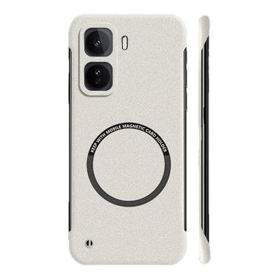 适用于iqooneo10硬壳简约无边框