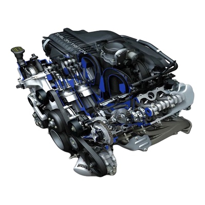 福特探险者Oxygen氧传感器3.5L