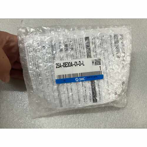 全新原装正品SMC数字压力开关型号25AISE30A