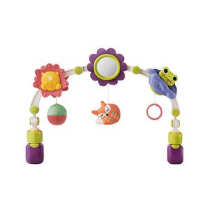 babycare婴儿车玩具挂件悬挂床铃