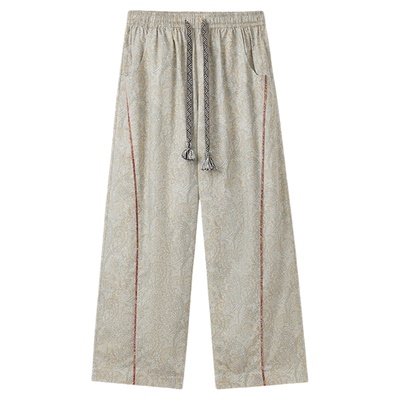 Cotemp 设计师品牌 25春夏新款 诺林运动休闲裤 SOLSOL买手店