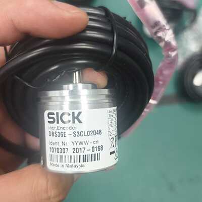 议价西克SICK编码器DBS36E-S3CL02048，马来适用