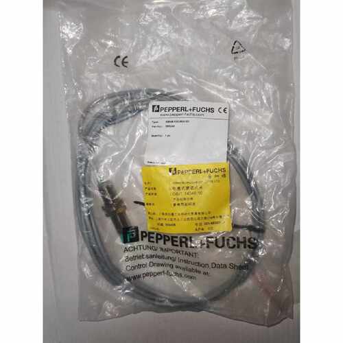全新德国进口倍加福电感式接近开关NBNB12GM50EO，议价商品