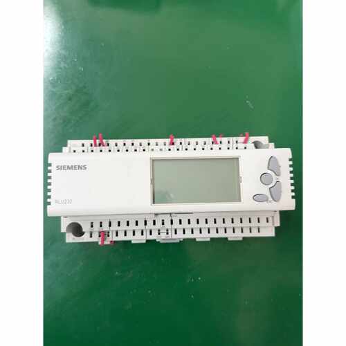 西门子RLU232控制器