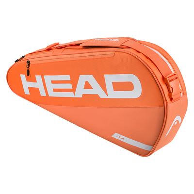 26新款head海德TOUR网球包3支装