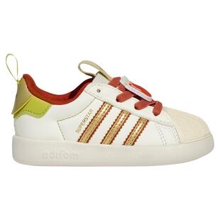 婴童ADIFOM SUPERSTAR 360贝壳头板鞋adidas阿迪达斯官方三叶草