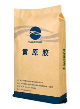 面制品增筋保软酱料饮料增稠悬浮