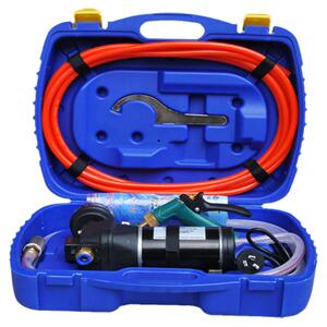 蓝贝尔220V电动空调高压洗车机