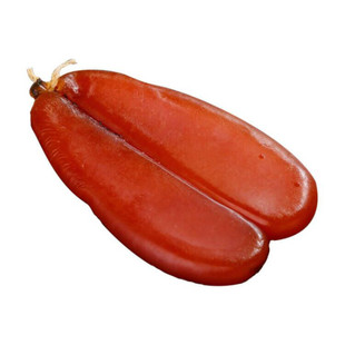 上海现货台湾乌鱼子乌鱼籽干180G（上海可发半日达）