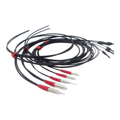 M3M4M6漫反射对射光纤带凸管探头