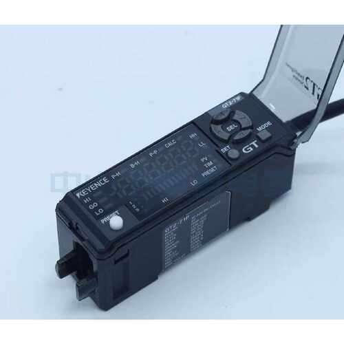 询价-GT2-71PKEYENCE基恩士数字接触传感器GT2-