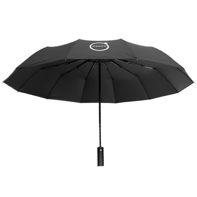 沃尔沃雨伞防紫外线高档车载专用