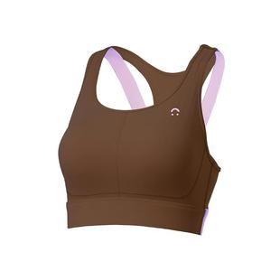 JSC小自由贴心款运动内衣中高强度遮副乳防震带胸垫一体式文胸女