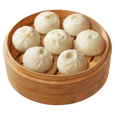 三全老小笼包早餐半成品加热即食