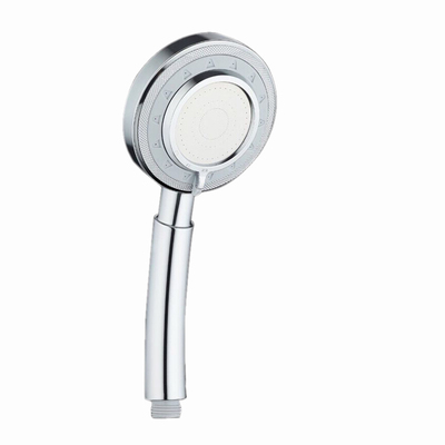 增压喷雾大出水淋浴喷头防摔耐用