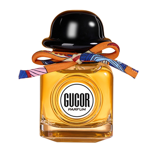 古蔻088橘彩星光女士香水经典优雅女人味香氛持久淡香正品新款