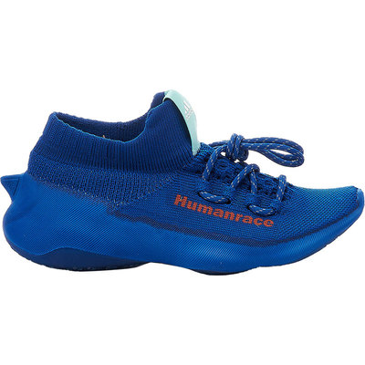 Adidas/阿迪达斯正品HUMANRACE SICHONA 男女跑步鞋GW4880
