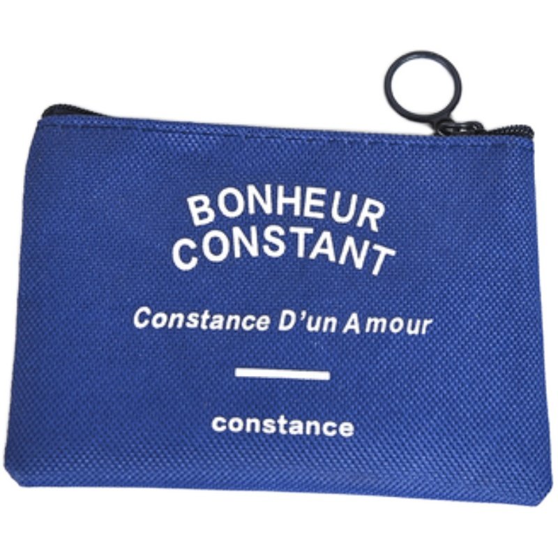 小清新短款薄钱包女2017新款学生多功能迷你简约手拿硬币零钱包