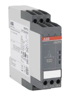 ABB相序继电器CM-PFE缺相保护
