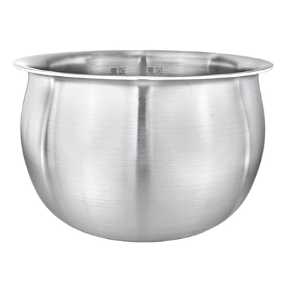 冯三太子适配苏泊尔IH电饭煲CFXB50HC35/32球釜316不锈钢5L内胆