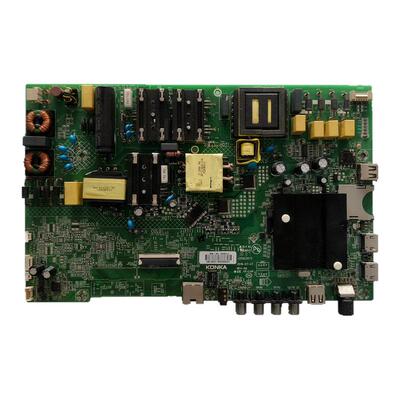 康佳液晶电视B50/58U LED50K5100一体主板电路板35023573电源板寸