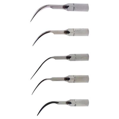 正品啄木鸟洁牙机工作尖