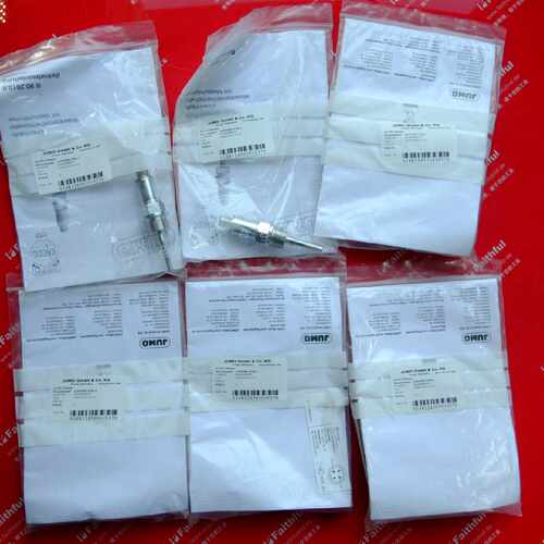 议价Jumo 00508279 久茂温度传感器 902815/20-370-1013 dTRANS T