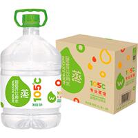屈臣氏105℃蒸馏饮用水 家庭装大桶纯净水