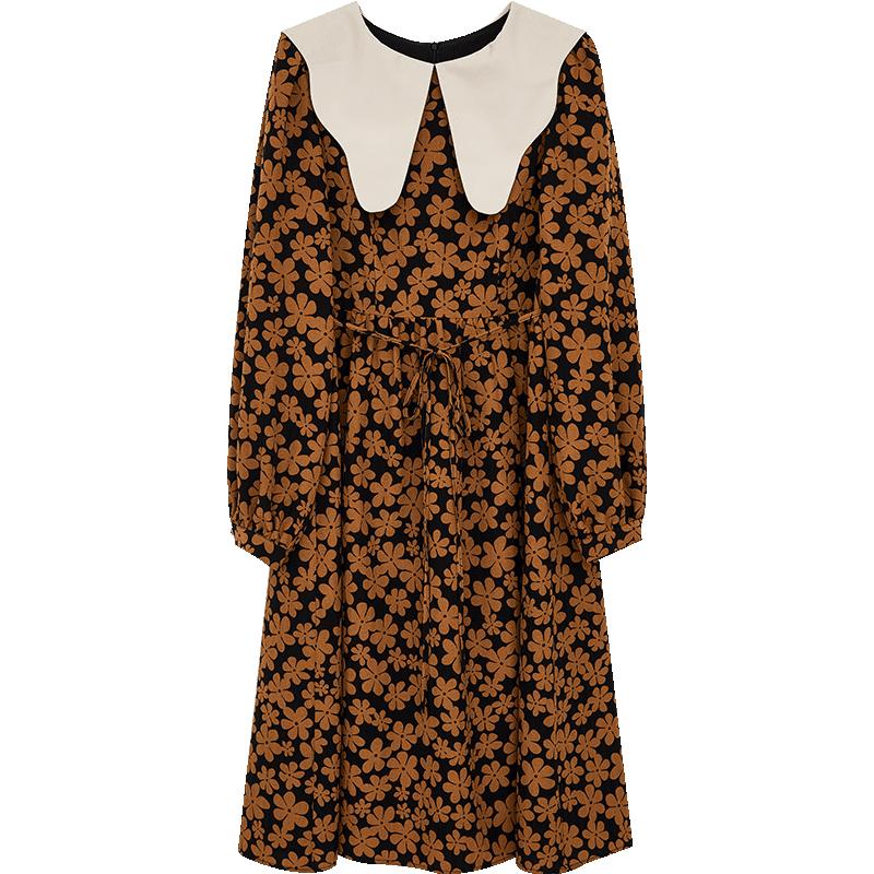 OECE淑女连衣裙新品