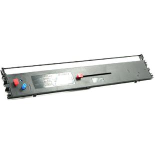 适用四通OKI5860SP色带架OKI5660SP红 蓝 紫色OKI8660 5860SP+ OKI6860SP银行邮储Stone京万通OKI5860框盒芯