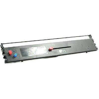 适用四通OKI5860SP色带架OKI5660SP红 蓝 紫色OKI8660 5860SP+ OKI6860SP银行邮储Stone京万通OKI5860框盒芯