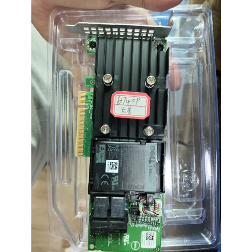 溢价-H740p阵列卡大卡14代几个