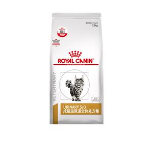 皇家成猫泌尿道LP34全价处方粮1.5kg