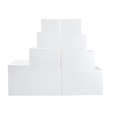 泡沫箱邮政保温箱快递专用34号