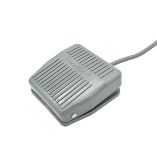 B超 彩超胃镜 阴道腹腔镜脚踏板COM九针串口5米线脚踏开关TFS-201