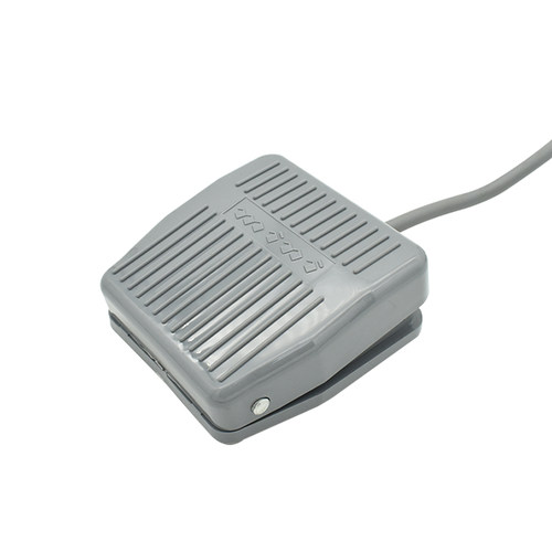 B超 彩超胃镜 阴道腹腔镜脚踏板COM九针串口5米线脚踏开关TFS-201