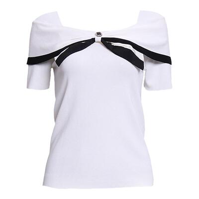 Anotherone2024掐腰设计感上衣